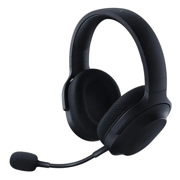 Razer Barracuda x Kablosuz Çoklu Platform Oyun Kulaklığı Classic Black Barracuda X Headset