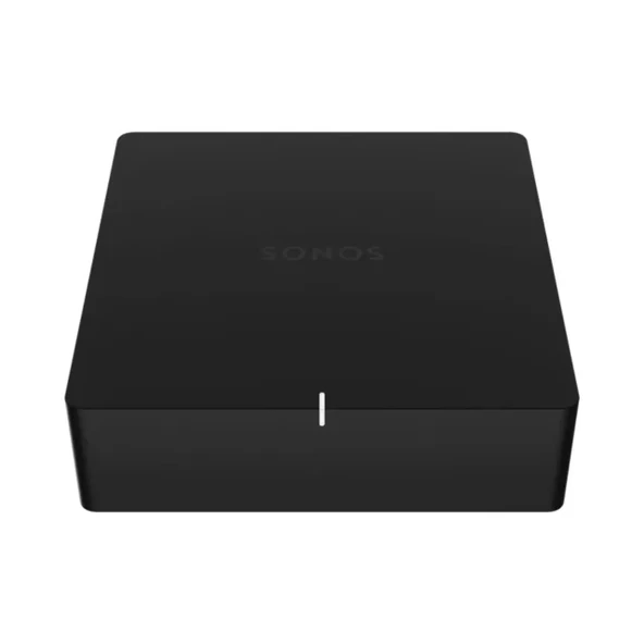 Sonos Bağlantı Noktası Çok Yönlü Akış Bileşeni Streaming Component