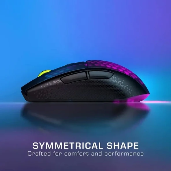ROCCAT Burst Pro PC Oyuncu Mouse - 4