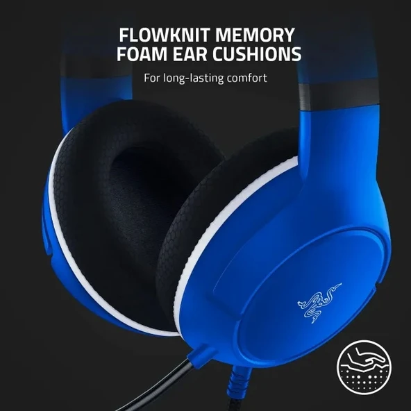 Razer Kaira X Kablolu Kulaklık - 4