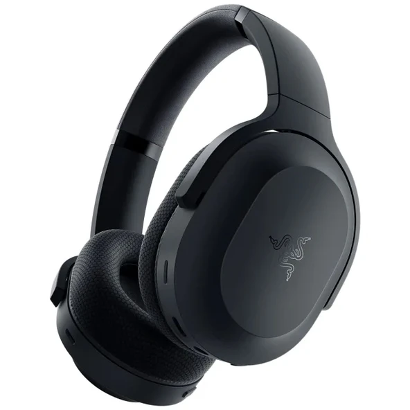 Razer Barracuda x Kablosuz Çoklu Platform Oyun Kulaklığı Classic Black Barracuda Headset