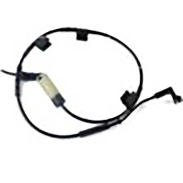 34356773017 BALATA FISI ON MINI COOPER R55 R56 R57