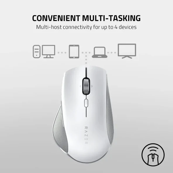 Razer Pro Click Humanscale Kablosuz Mouse - 4