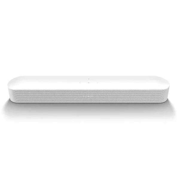 Sonos Beam Gen 2 Soundbar Cihazı Beyaz