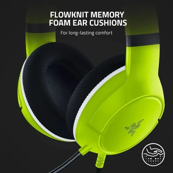 Razer Kaira X Kablolu Kulaklık - 4