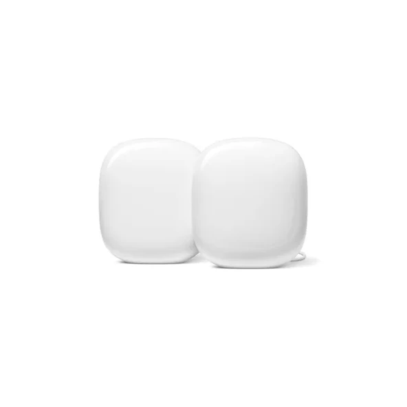 Google Nest Pro WiFi 6E Sistem - 12