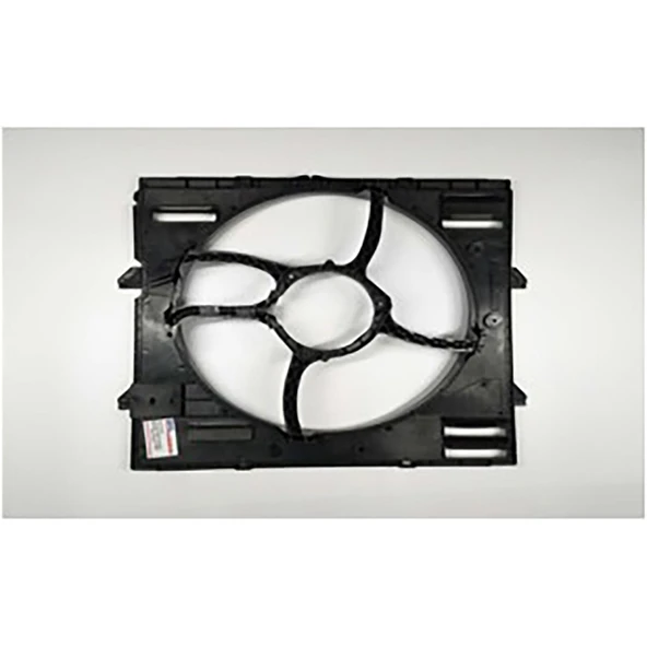 2H0121207E FAN DAVLUMBAZI AMAROK 10-17