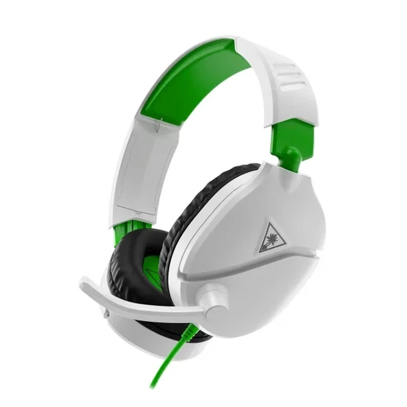 Turtle Beach Recon 70X Oyun Kulaklığı White/Green