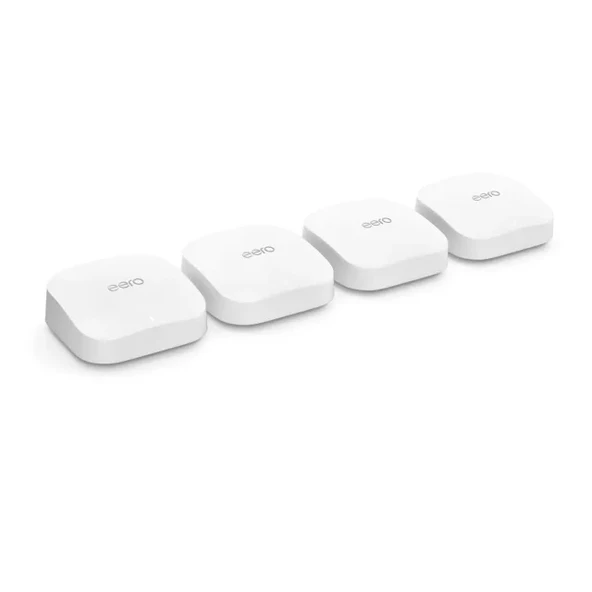 Amazon Eero Pro 6E Ağ Wi-Fi Router  without eero Plus