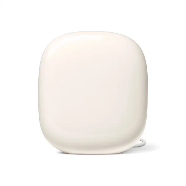 Google Nest Pro WiFi 6E Sistem - 12