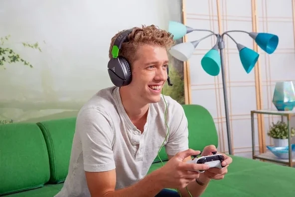 Turtle Beach Recon 70X Oyun Kulaklığı - 11