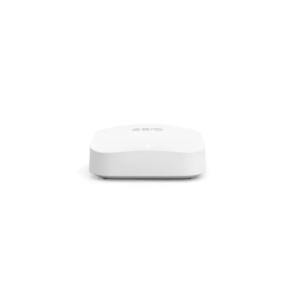 Amazon Eero Pro 6E Ağ Wi-Fi Router  without eero Plus