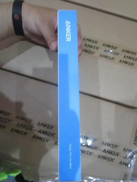 Anker 337 PowerCore 26K 26800 mah Taşınabilir Şarj Cihazı - 9