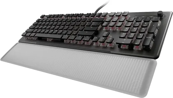 ROCCAT Vulcan II Max – Optik-Mekanik PC Oyun Klavyesi - 10