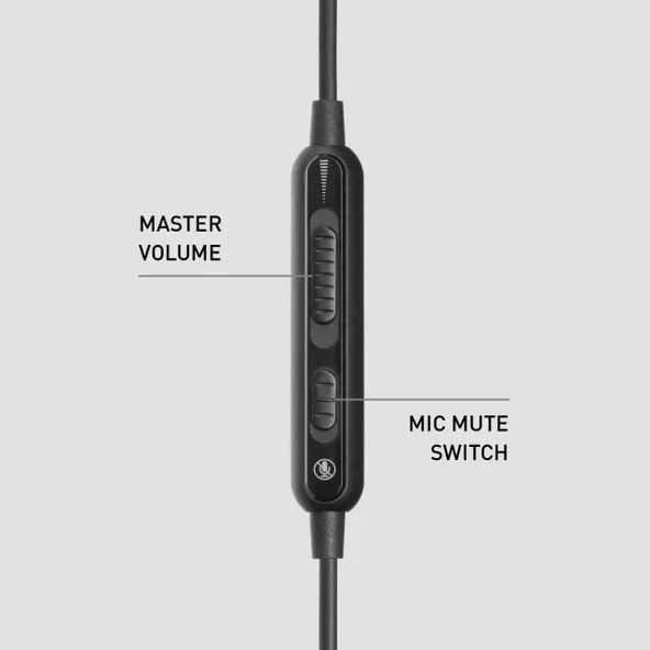 Turtle Beach Battle Buds Kulak İçi Oyun Kulaklığı - 9
