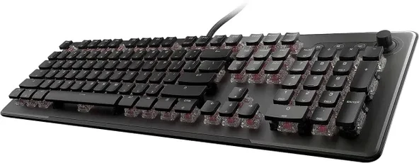 ROCCAT Vulcan II Max – Optik-Mekanik PC Oyun Klavyesi - 9