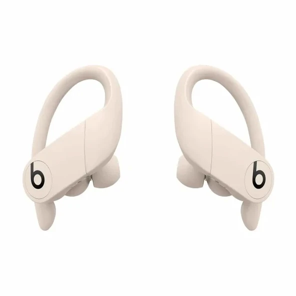 Beats Powerbeats Pro Kablosuz Kulaklık Beyaz