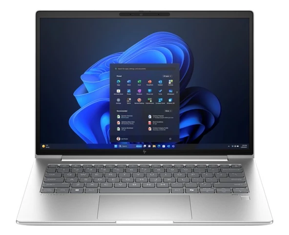 HP EliteBook 640 G11 Ultra5 125U-14"-8G-512SSD-Dos