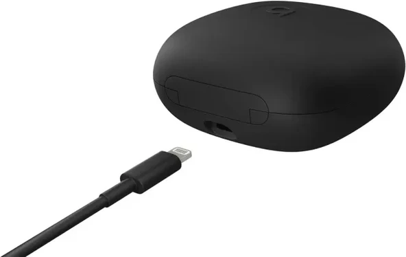 Beats Powerbeats Pro Kablosuz Kulaklık Siyah