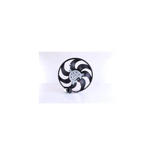 47310 FAN MOTORU + TEKLİ FAN OPEL ASTRA H 04- NIS-85754