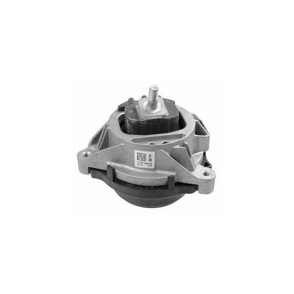 6787658 MOTOR KULAĞI SAĞ BMW B47 58 N47 11-20 LEM-3699601