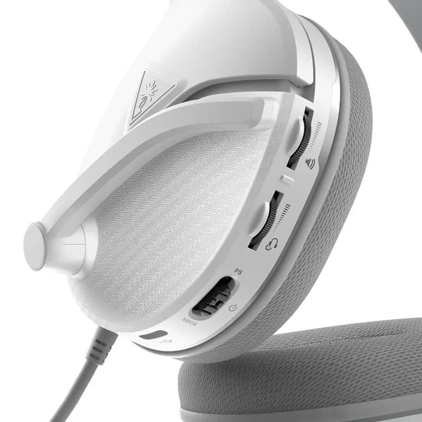 Turtle Beach Recon 200 Gen 2 Powered Oyun Kulaklığı - 3