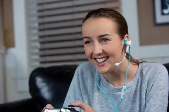 Turtle Beach Battle Buds Kulak İçi Oyun Kulaklığı - 9