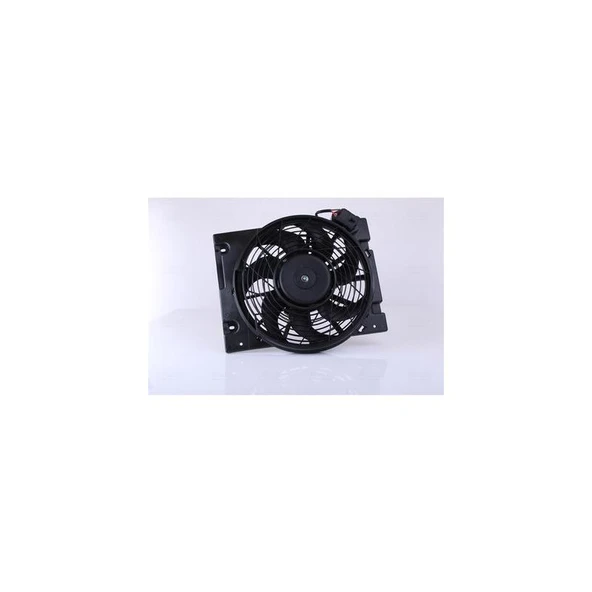 1341 176 FAN MOTORU + TEKLİ FAN OPEL AST.G-H 98- NIS-85186