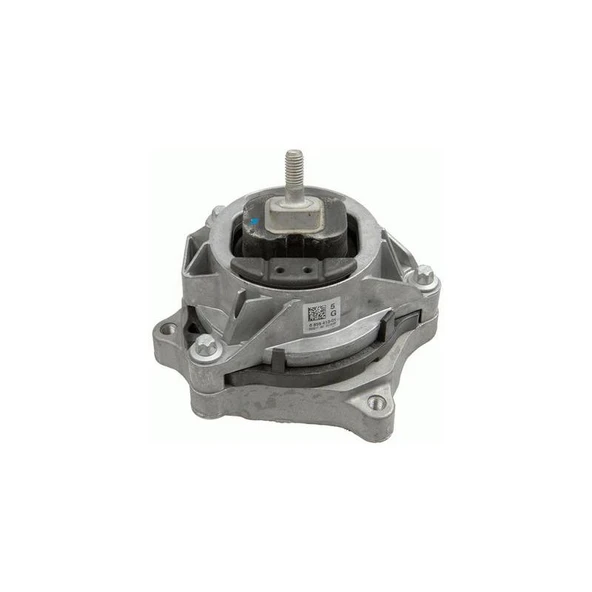 6859413 MOTOR KULAĞI SOL BMW B46 48 15-22 LEM-3943701