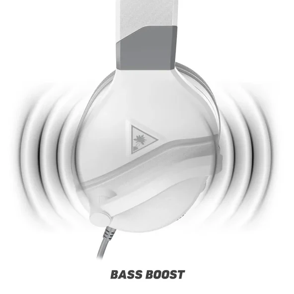 Turtle Beach Recon 200 Gen 2 Powered Oyun Kulaklığı - 10