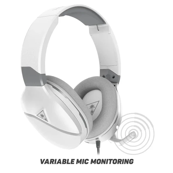 Turtle Beach Recon 200 Gen 2 Powered Oyun Kulaklığı - 9
