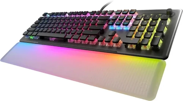 ROCCAT Vulcan II Max – Optik-Mekanik PC Oyun Klavyesi - 11