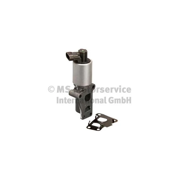 58 51 586 EGR VALFİ OPEL AST.G-H MER.A VEC.C 02- PRB-7.28384.13.0