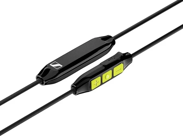 Sennheiser CX Sport Bluetooth Spor Kulaklık - 4