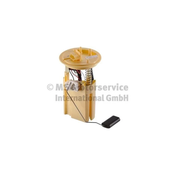 5815065 YAKIT POMPASI OPEL CORSA D 06- PRB-7.05656.44.0