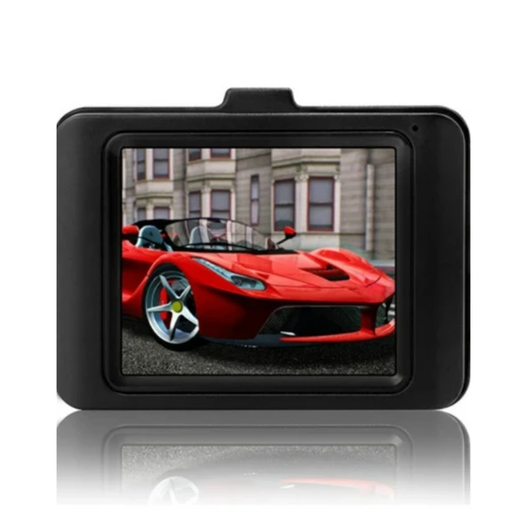 Ozmik CMR49 Mini Dvr Araç Kamerası Kamera 1080P Full Hd Video Kayıt Cihazı Dahili 32GB - 3