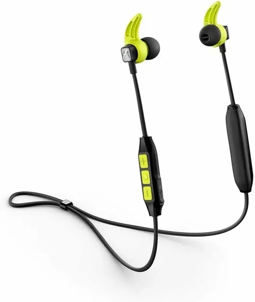 Sennheiser CX Sport Bluetooth Spor Kulaklık