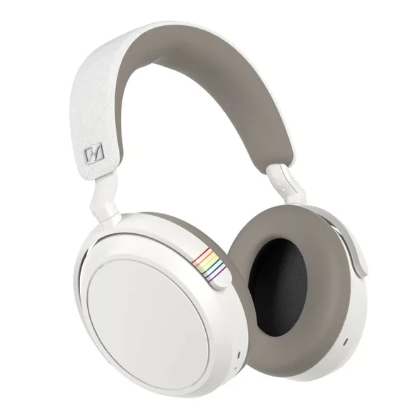 Sennheiser Momentum 4 Kablosuz Kulaklık - 2