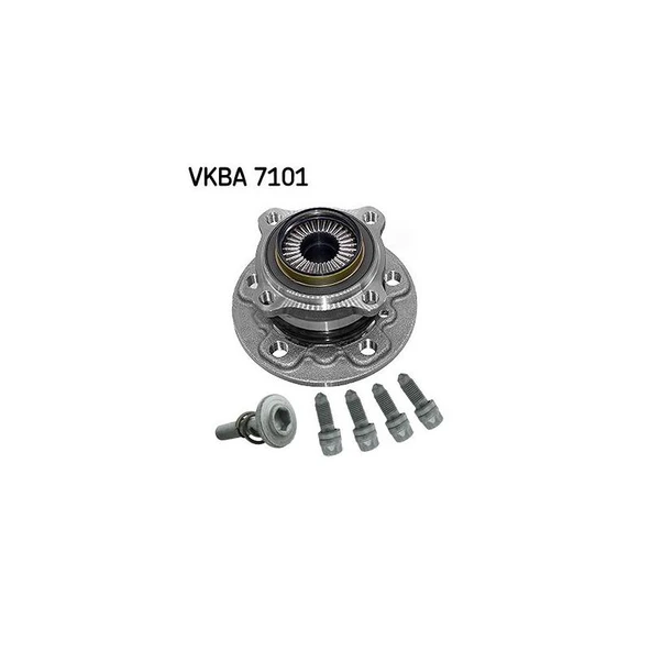221927 PORYA SETİ BMW F39 40 44 45 46 48 14- Kampanya VKBA7101 - 1