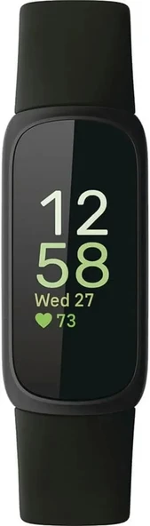 Fitbit Inspire 3 Stres Yönetimi Özellikli Akıllı Bileklik - 3