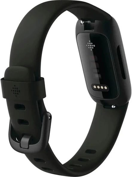 Fitbit Inspire 3 Stres Yönetimi Özellikli Akıllı Bileklik - 4