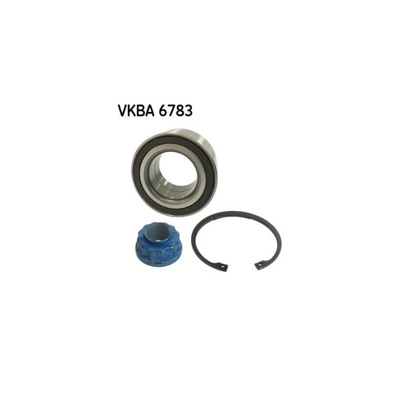 1669810006 PORYA BİLYASI ARKA M.BENZ 166 292 11- VKBA6783 ürün görseli 1