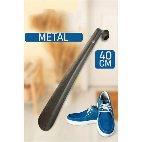 4 ADET 40 Cm Metal Çekecek