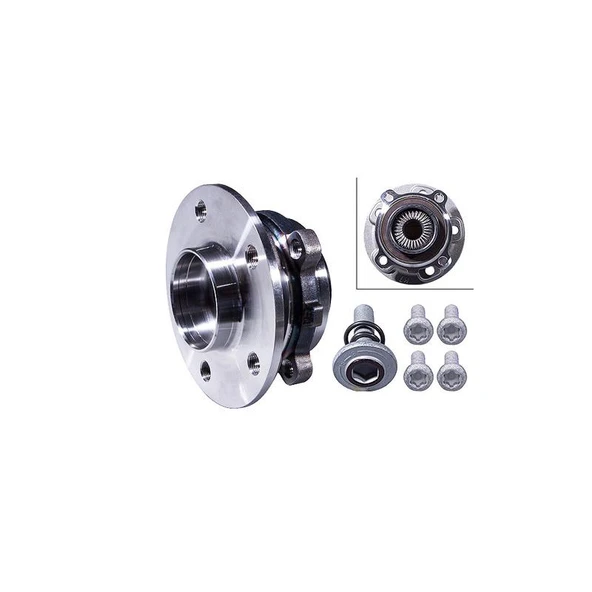 501203 PORYA SET ÖN BMW F39 40 44 45 46 48 13- FAG-713649610 - 1