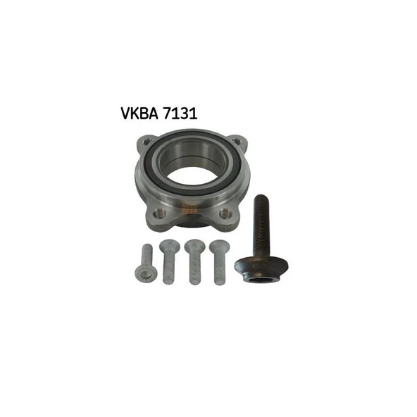 8W0407625L PORYA SETİ ÖN VAG A4 A5 A6 A7 A8 Q5 15- VKBA7131