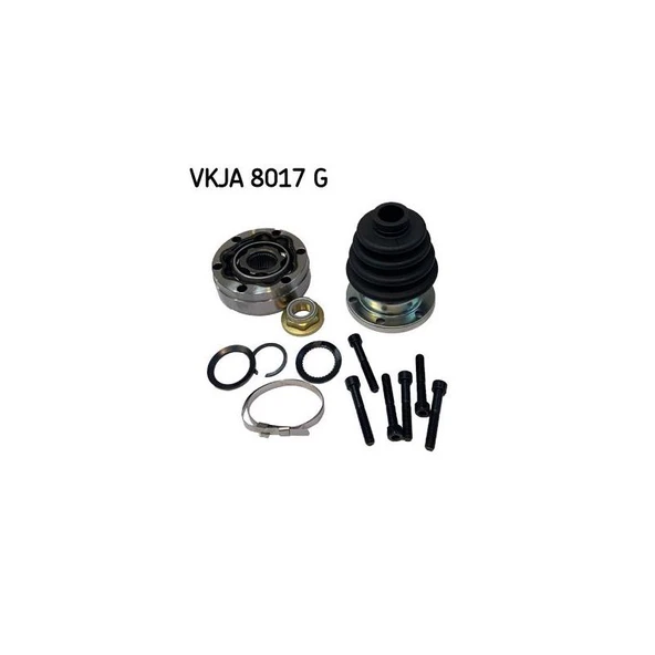 VKJA8017G AKS KAFASI SET İÇ VAG 50 BORA1 CAD2 GO1-2-3 JET1-2 POLO2-3 74- Kampanya VKJA8017G