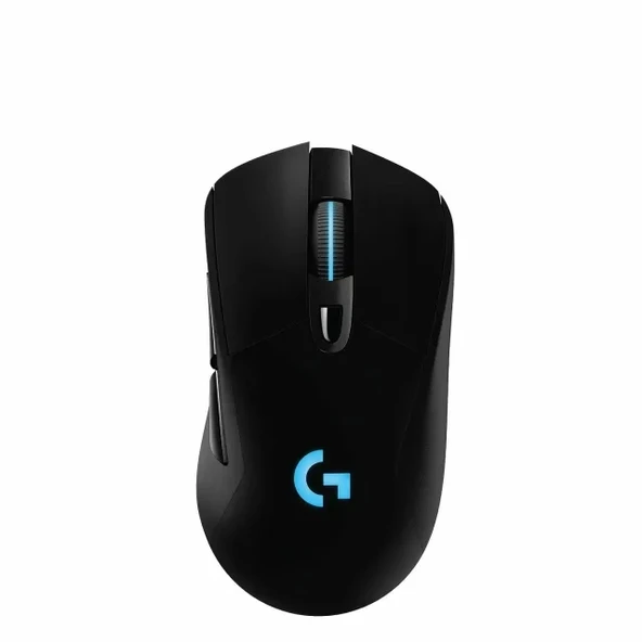 Logitech G703 Lightspeed Kablosuz Gaming Mouse Mouse