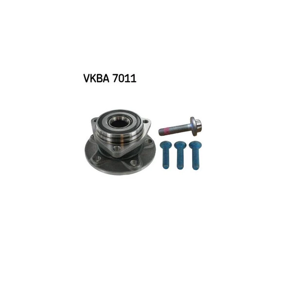 116101 PORYA SETİ ÖN VAG A3 Q2 Q3 GO7 PAS TROC 12- VKBA7011