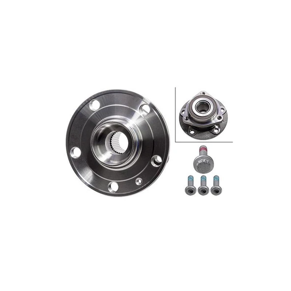 12138096 PORYA SET ÖN VAG A3 CAD3 GO5-6-7 04- FAG-713610990