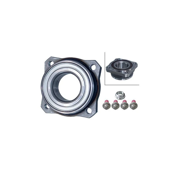 503198 PORYA SET ARKA BMW F25 26 10- FAG-713649570 ürün görseli 1